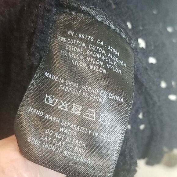 Anthropologie Field Flower Sweater size Xs - Picture 4 of 4